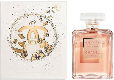 chanel limited edition perfume uk|coco mademoiselle limited edition.